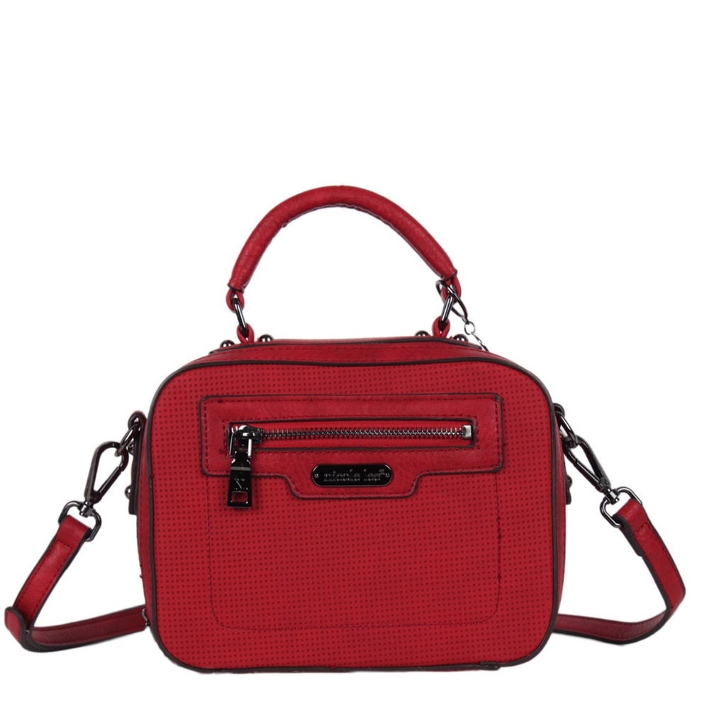 ULYSSIA SMALL CROSSBODY BAG